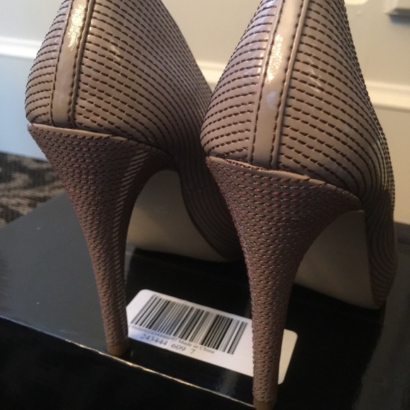 Nude Stilettos 👠 - BARBIECORE 🩷 - Picture 5 of 6